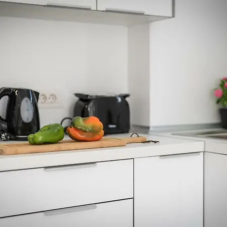 Apartamento M4g Brand New,central,wifi,conditioned Air Arona (Tenerife)